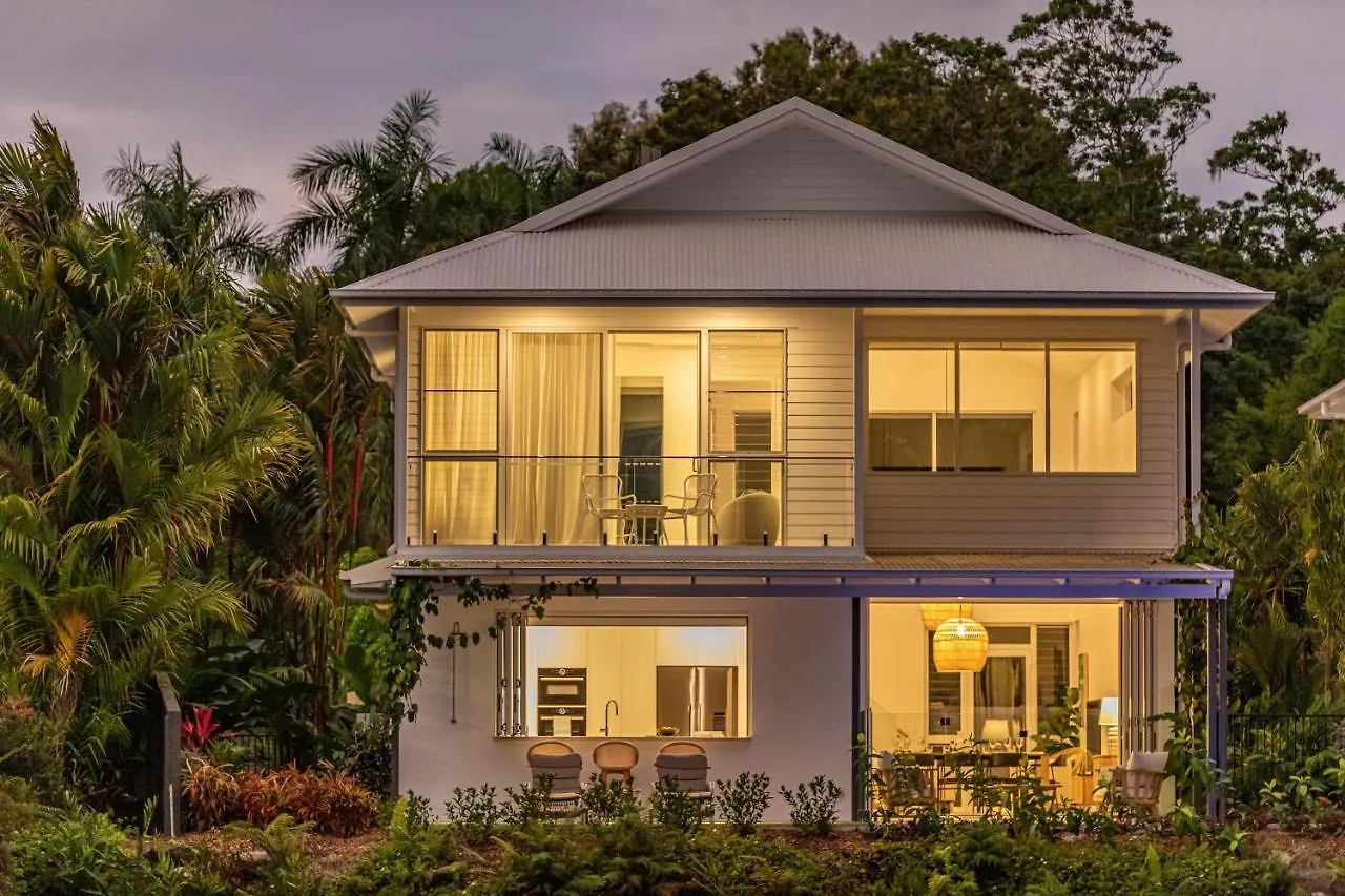 Escape Villas 道格拉斯港