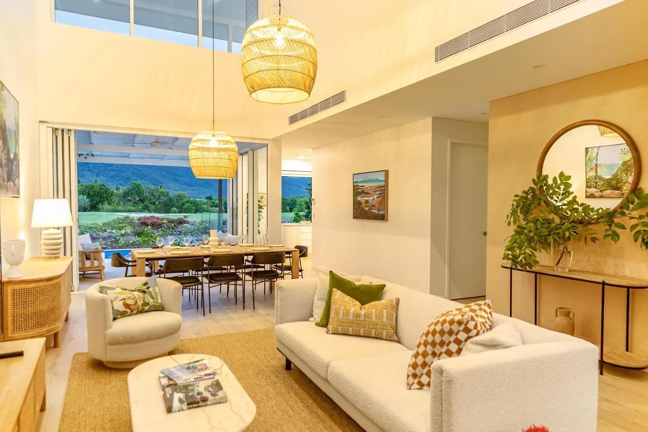 Escape Villas 道格拉斯港