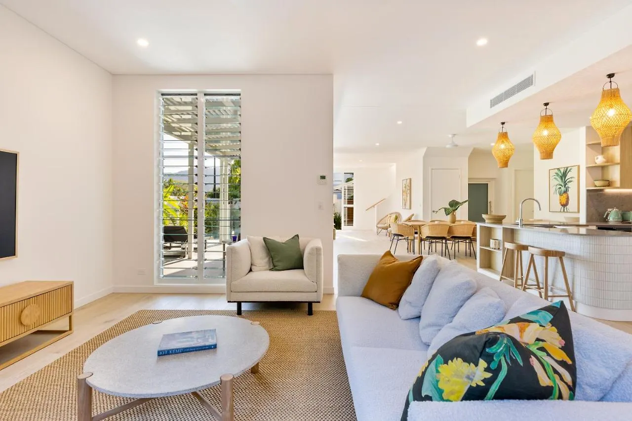 Escape Villas 道格拉斯港