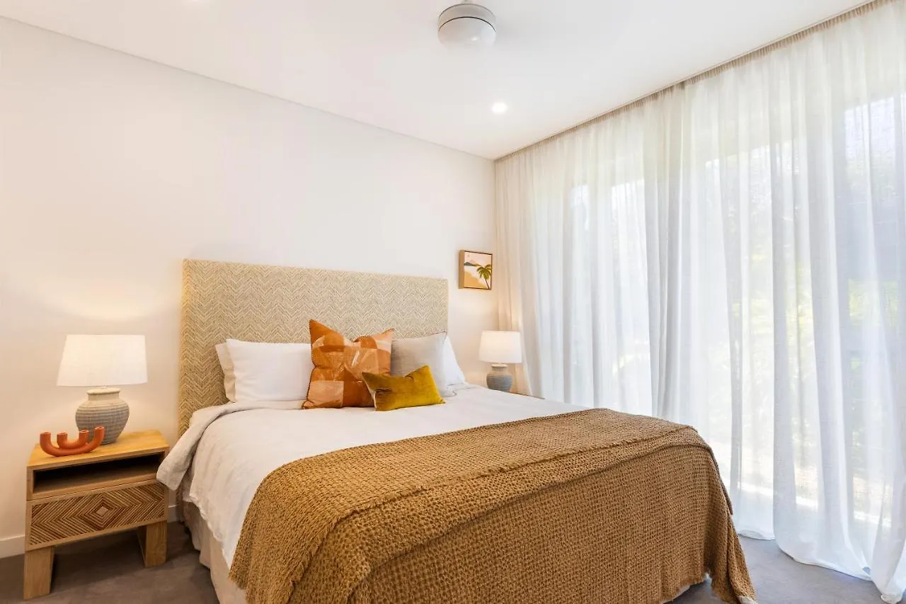Escape Villas 道格拉斯港 澳大利亚