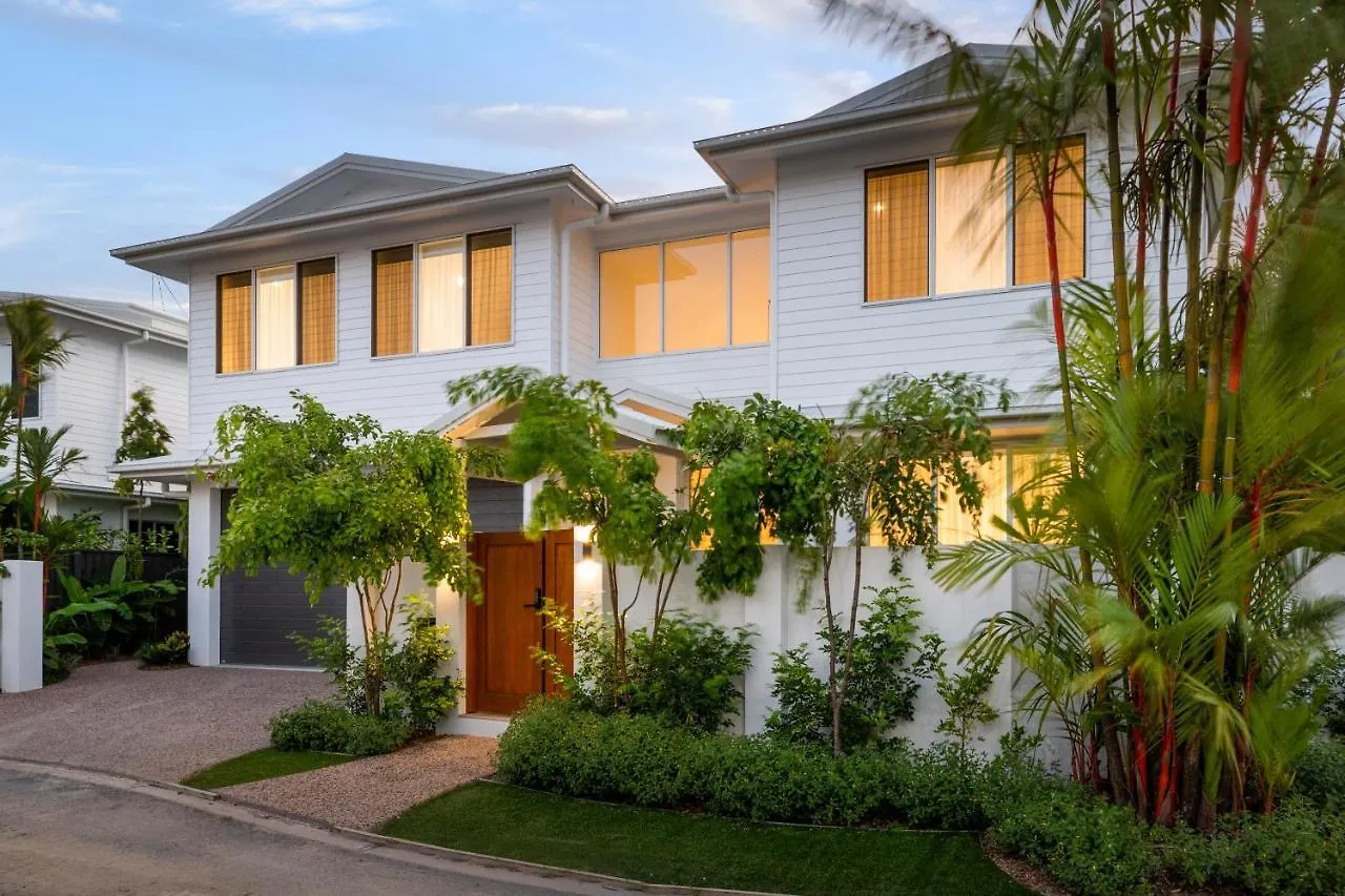 Escape Villas 道格拉斯港