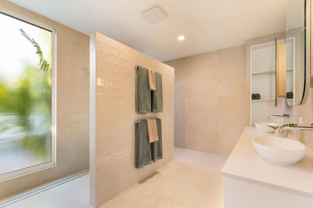 Escape Villas 道格拉斯港
