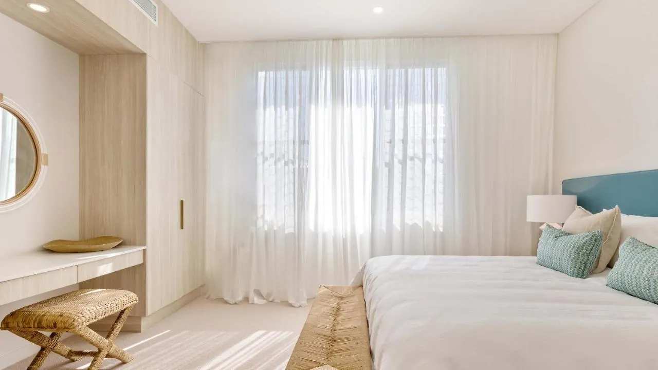 Escape Villas 道格拉斯港