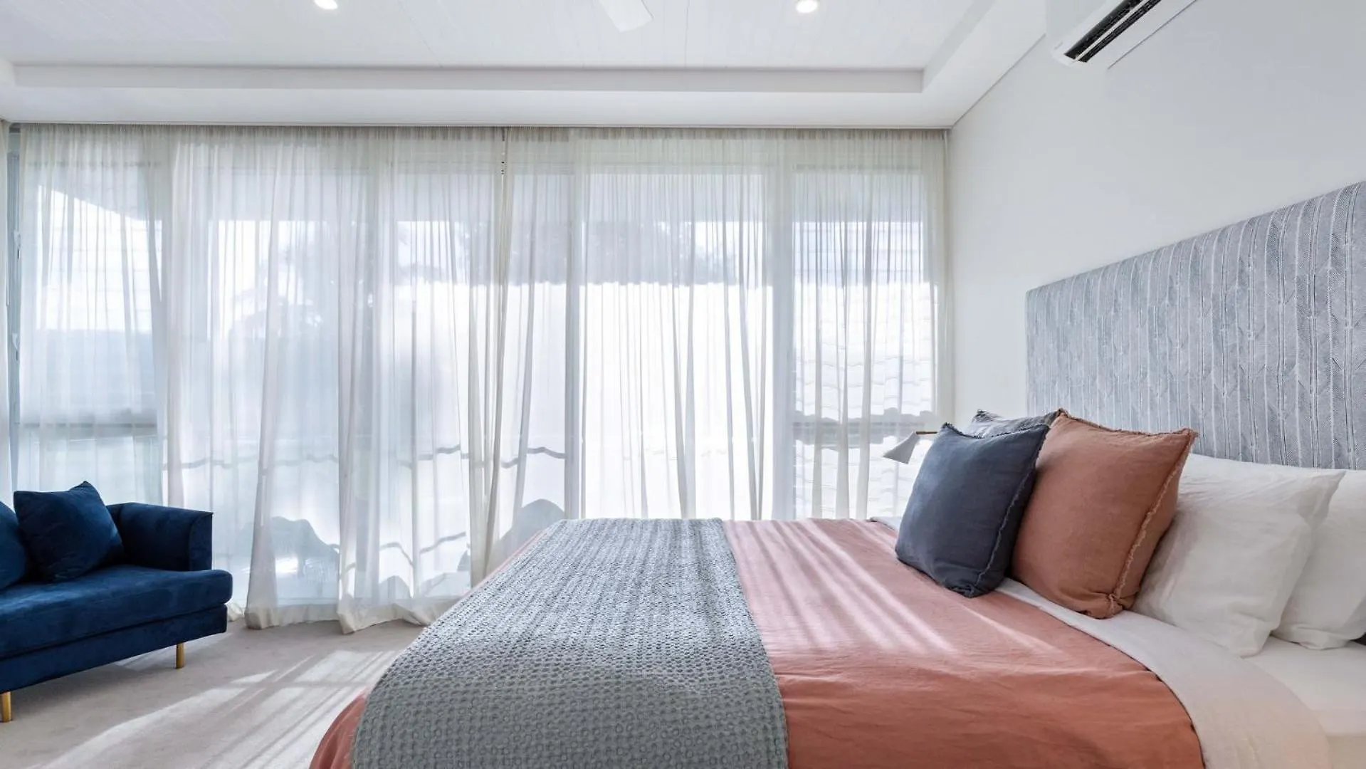 Escape Villas 道格拉斯港 澳大利亚