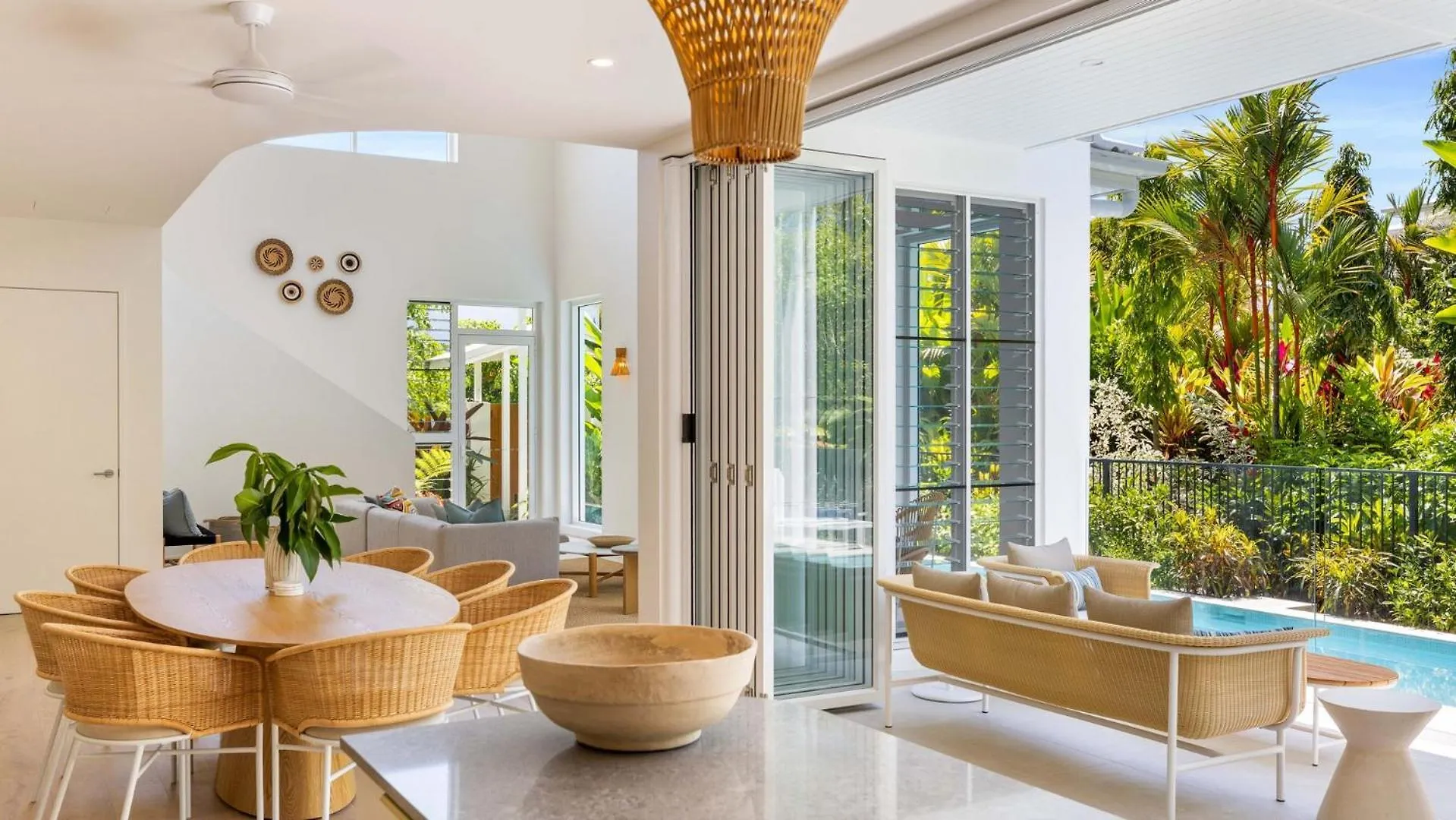 Escape Villas 道格拉斯港