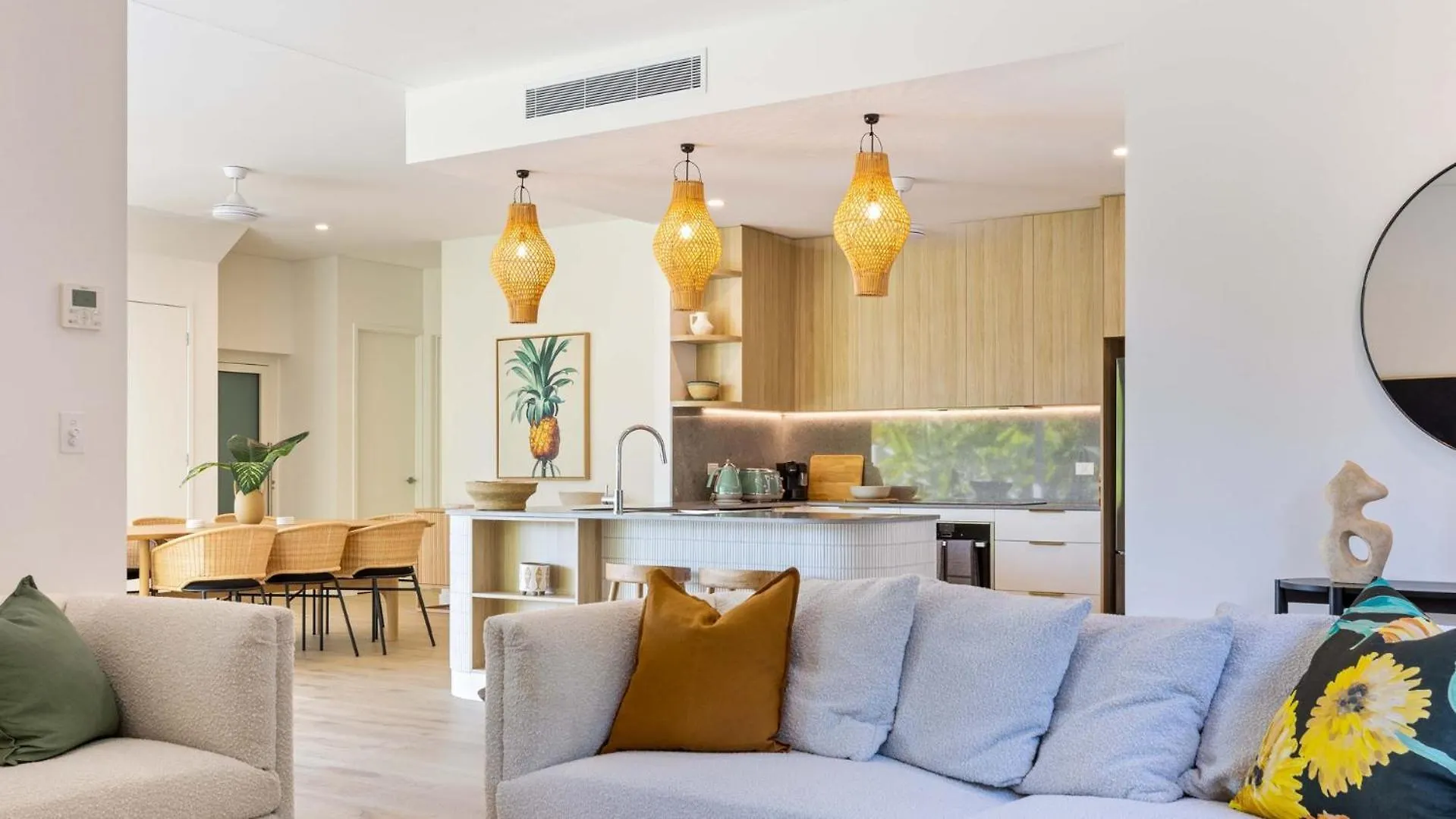 Escape Villas 道格拉斯港 澳大利亚